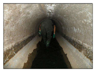 小店管道高压清洗