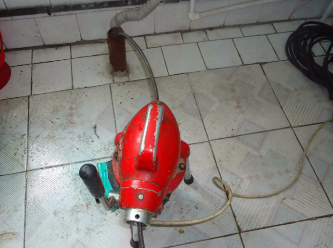 小店下水道疏通